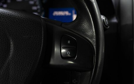 Renault Duster I рестайлинг, 2017 год, 1 100 000 рублей, 21 фотография