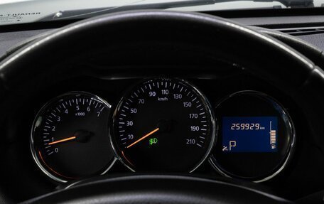 Renault Duster I рестайлинг, 2017 год, 1 100 000 рублей, 24 фотография