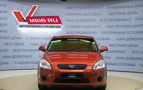 KIA cee'd I рестайлинг, 2009 год, 570 000 рублей, 2 фотография