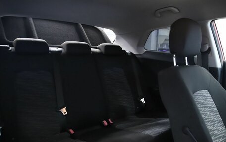 KIA cee'd I рестайлинг, 2009 год, 570 000 рублей, 12 фотография