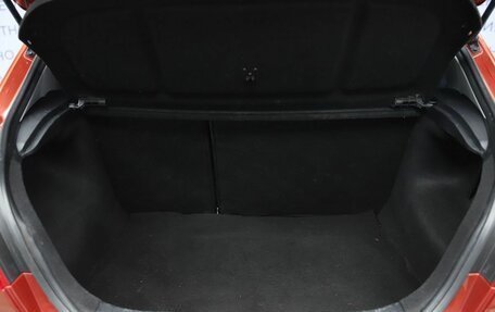 KIA cee'd I рестайлинг, 2009 год, 570 000 рублей, 9 фотография