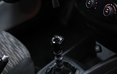 KIA cee'd I рестайлинг, 2009 год, 570 000 рублей, 14 фотография