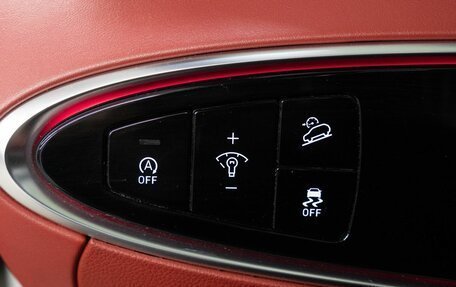 Genesis GV70, 2021 год, 6 950 000 рублей, 13 фотография