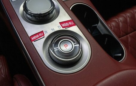 Genesis GV70, 2021 год, 6 950 000 рублей, 11 фотография