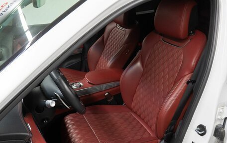 Genesis GV70, 2021 год, 6 950 000 рублей, 16 фотография