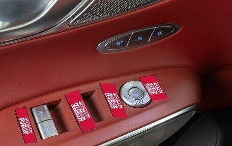 Genesis GV70, 2021 год, 6 950 000 рублей, 14 фотография