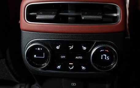 Genesis GV70, 2021 год, 6 950 000 рублей, 19 фотография