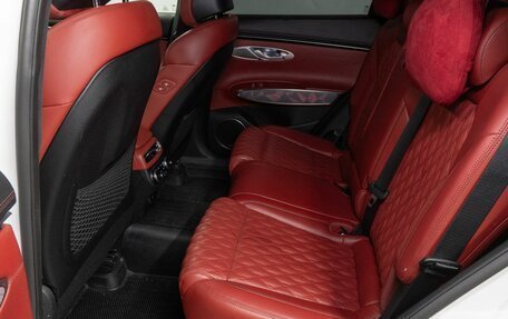 Genesis GV70, 2021 год, 6 950 000 рублей, 17 фотография