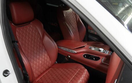 Genesis GV70, 2021 год, 6 950 000 рублей, 21 фотография