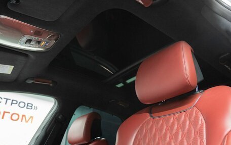 Genesis GV70, 2021 год, 6 950 000 рублей, 31 фотография