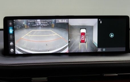 Genesis GV70, 2021 год, 6 950 000 рублей, 28 фотография