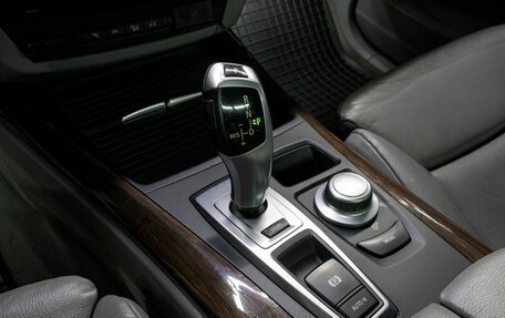 BMW X5, 2007 год, 1 899 000 рублей, 11 фотография