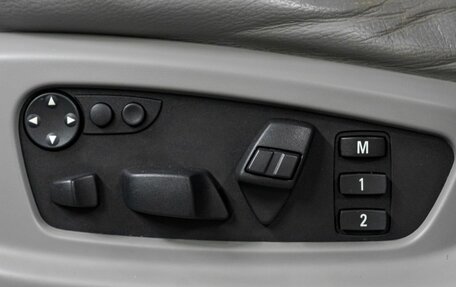 BMW X5, 2007 год, 1 899 000 рублей, 14 фотография