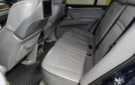 BMW X5, 2007 год, 1 899 000 рублей, 16 фотография