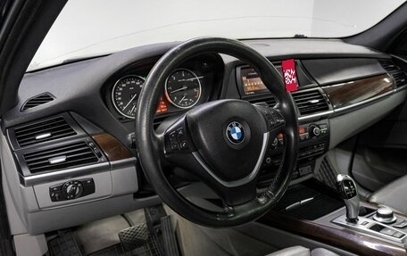 BMW X5, 2007 год, 1 899 000 рублей, 10 фотография