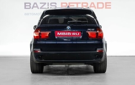 BMW X5, 2007 год, 1 899 000 рублей, 7 фотография