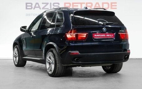 BMW X5, 2007 год, 1 899 000 рублей, 8 фотография