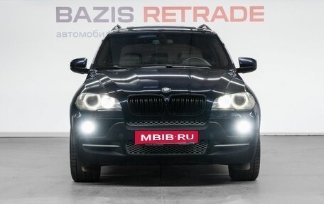 BMW X5, 2007 год, 1 899 000 рублей, 3 фотография