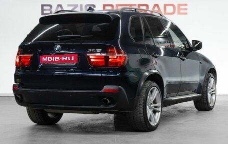 BMW X5, 2007 год, 1 899 000 рублей, 6 фотография