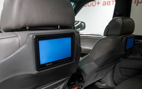 BMW X5, 2007 год, 1 899 000 рублей, 18 фотография