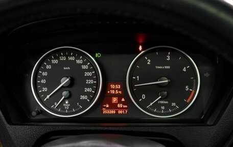 BMW X5, 2007 год, 1 899 000 рублей, 26 фотография