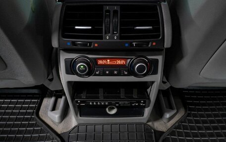 BMW X5, 2007 год, 1 899 000 рублей, 17 фотография