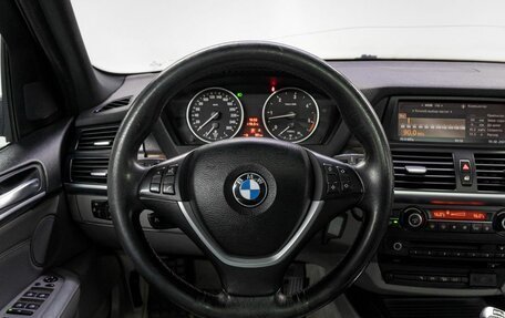 BMW X5, 2007 год, 1 899 000 рублей, 22 фотография
