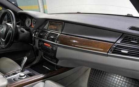 BMW X5, 2007 год, 1 899 000 рублей, 19 фотография