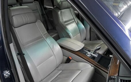 BMW X5, 2007 год, 1 899 000 рублей, 20 фотография