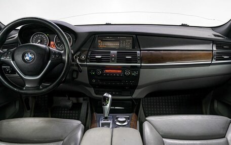 BMW X5, 2007 год, 1 899 000 рублей, 21 фотография