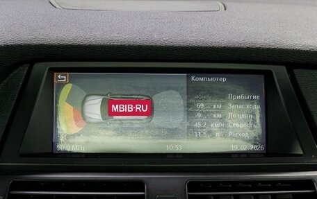 BMW X5, 2007 год, 1 899 000 рублей, 25 фотография