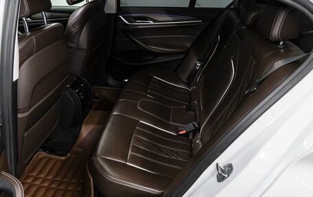 BMW 5 серия, 2018 год, 3 259 000 рублей, 16 фотография