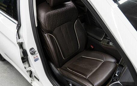 BMW 5 серия, 2018 год, 3 259 000 рублей, 19 фотография