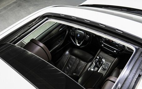 BMW 5 серия, 2018 год, 3 259 000 рублей, 10 фотография