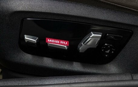 BMW 5 серия, 2018 год, 3 259 000 рублей, 15 фотография