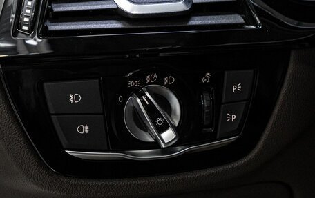 BMW 5 серия, 2018 год, 3 259 000 рублей, 24 фотография