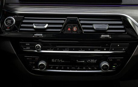 BMW 5 серия, 2018 год, 3 259 000 рублей, 26 фотография