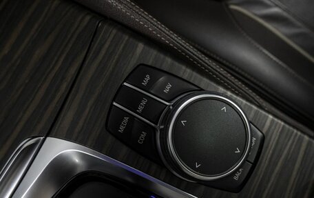 BMW 5 серия, 2018 год, 3 259 000 рублей, 28 фотография