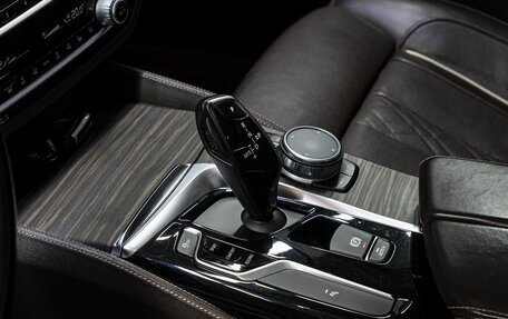 BMW 5 серия, 2018 год, 3 259 000 рублей, 29 фотография