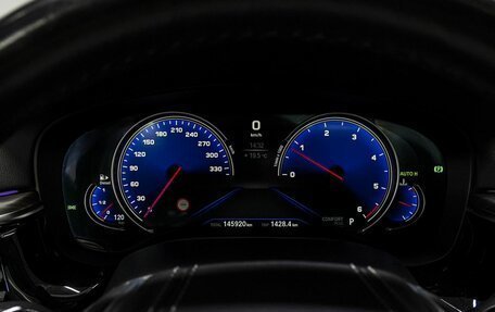 BMW 5 серия, 2018 год, 3 259 000 рублей, 30 фотография