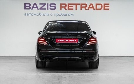 Mercedes-Benz E-Класс, 2019 год, 4 600 000 рублей, 7 фотография