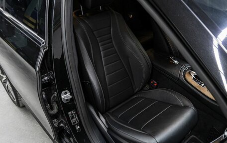 Mercedes-Benz E-Класс, 2019 год, 4 600 000 рублей, 18 фотография