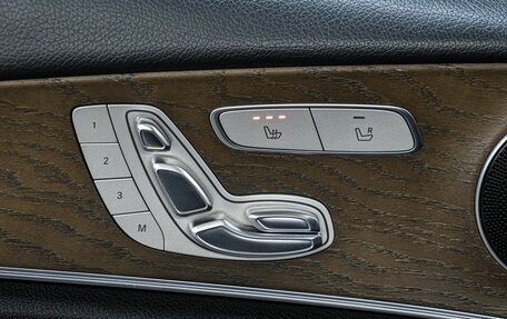Mercedes-Benz E-Класс, 2019 год, 4 600 000 рублей, 13 фотография
