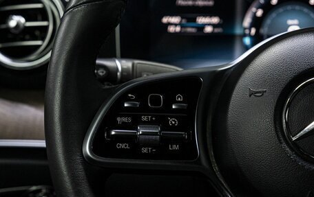 Mercedes-Benz E-Класс, 2019 год, 4 600 000 рублей, 21 фотография