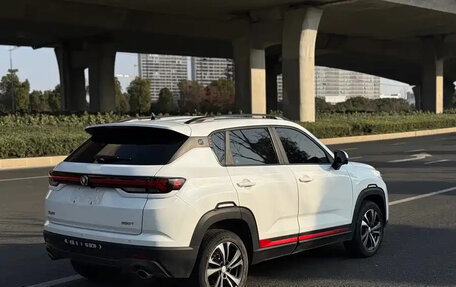 Changan CS35 Plus, 2021 год, 1 150 000 рублей, 4 фотография