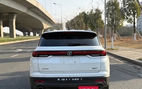 Changan CS35 Plus, 2021 год, 1 150 000 рублей, 5 фотография