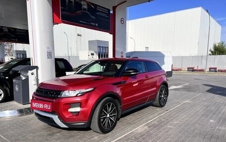Land Rover Range Rover Evoque I, 2012 год, 2 200 000 рублей, 6 фотография