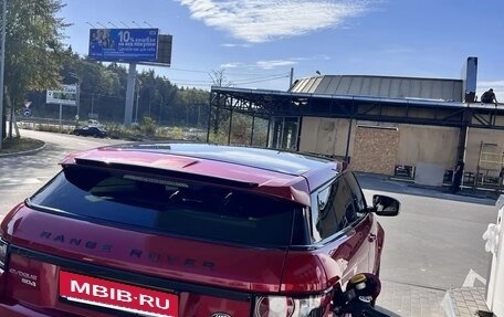 Land Rover Range Rover Evoque I, 2012 год, 2 200 000 рублей, 5 фотография