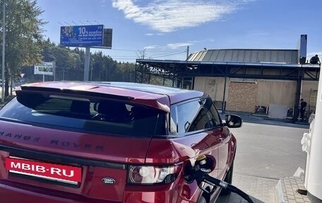 Land Rover Range Rover Evoque I, 2012 год, 2 200 000 рублей, 4 фотография