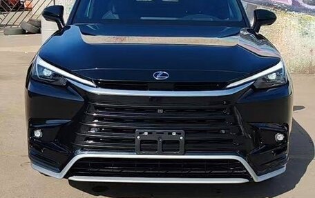 Lexus TX, 2025 год, 14 780 000 рублей, 1 фотография